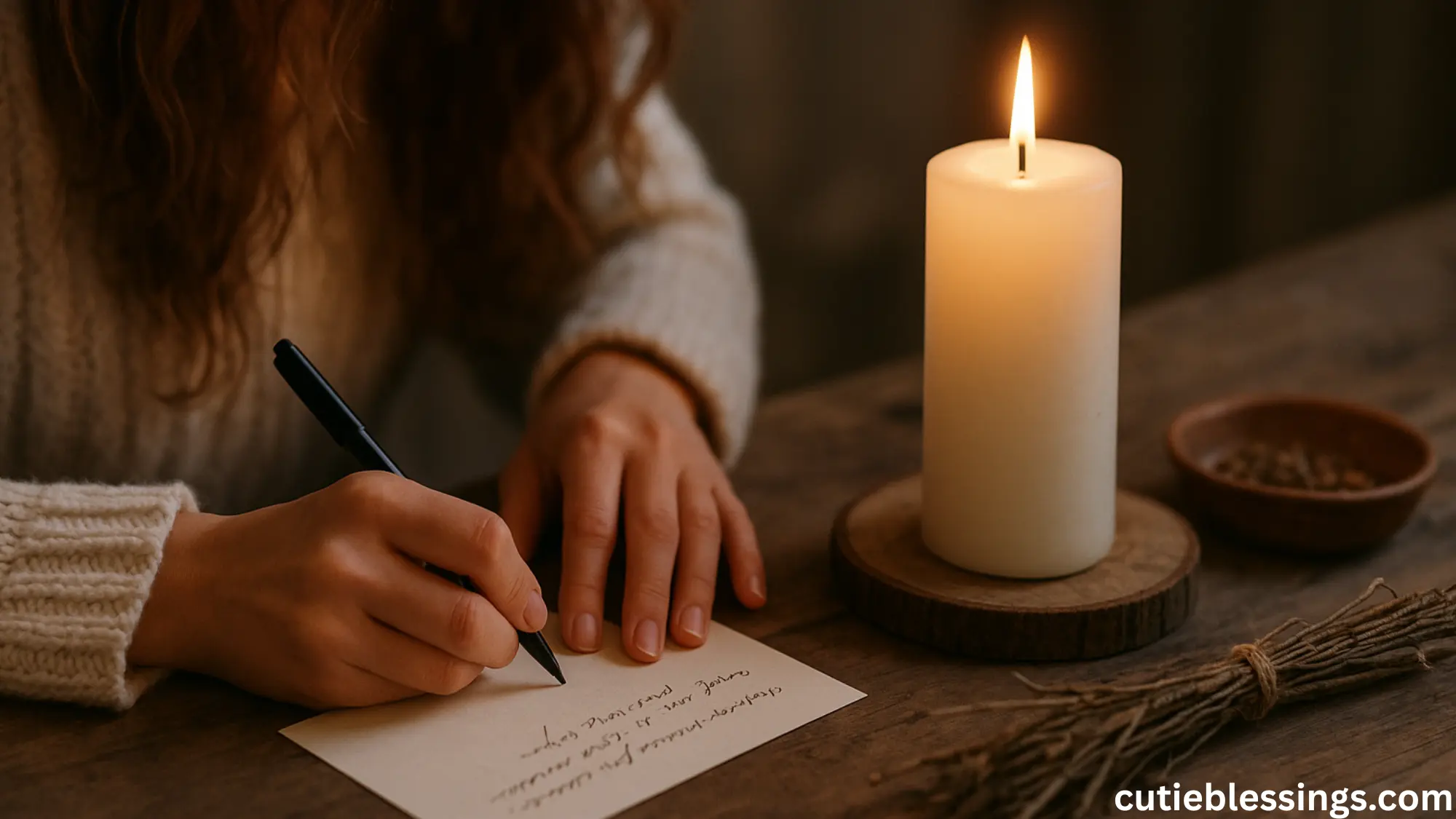 Making Imbolc Blessings Part of Your Life