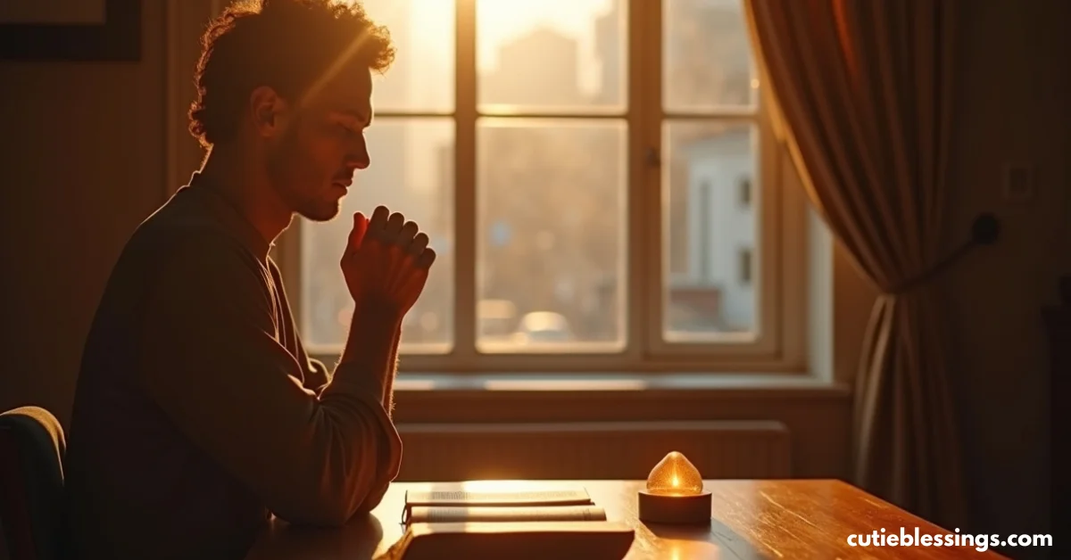 Why This Prayer Still Matters Today