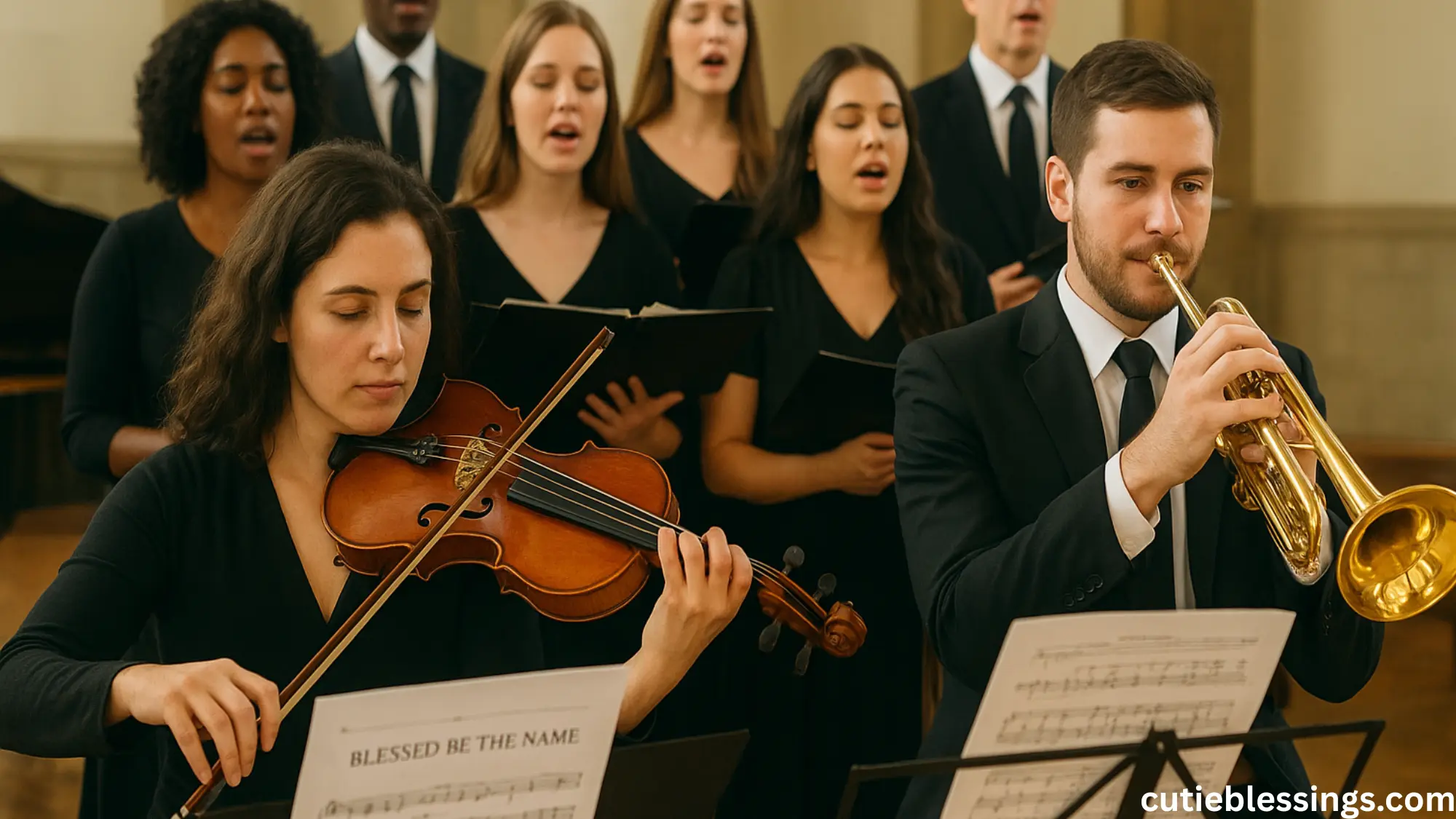 Advanced Techniques for Musicians