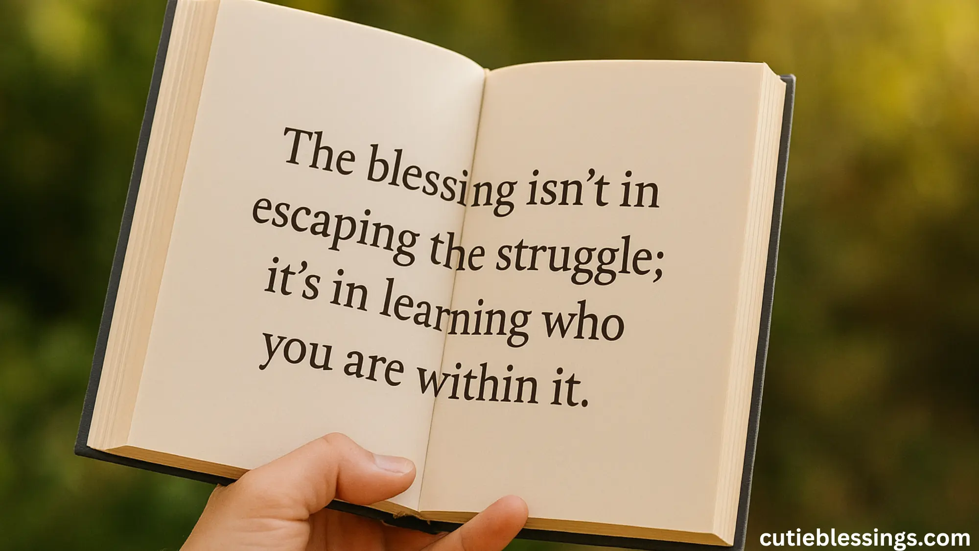 Blessed Boy Enters La Perrera Lesson 1