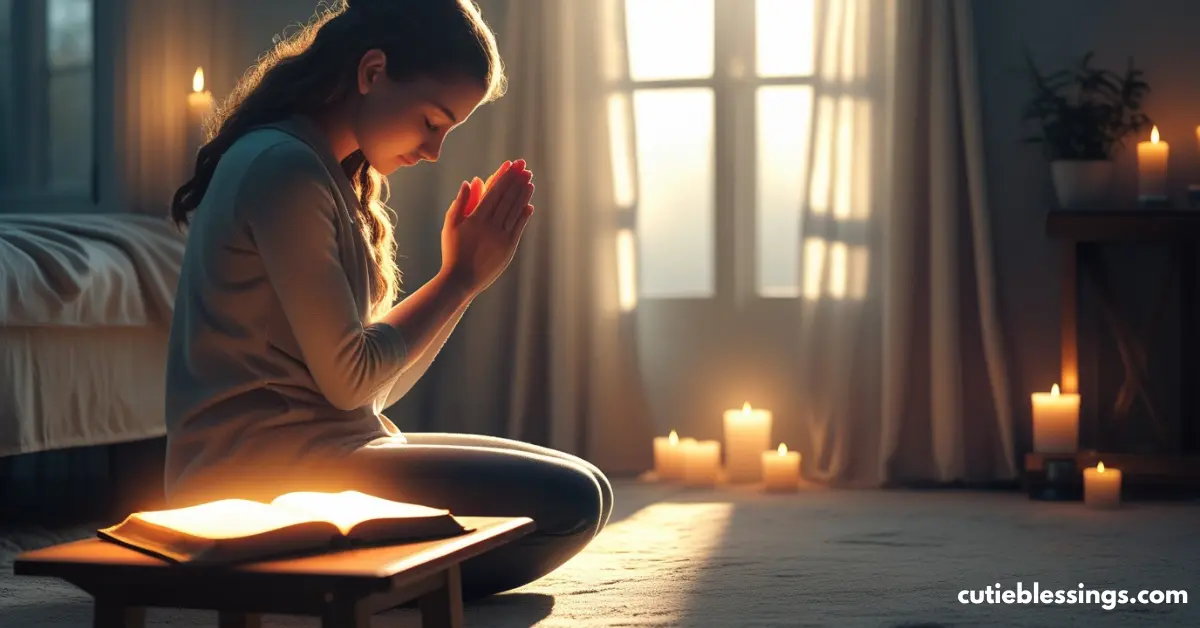 Preparing Your Heart for Miraculous Prayer