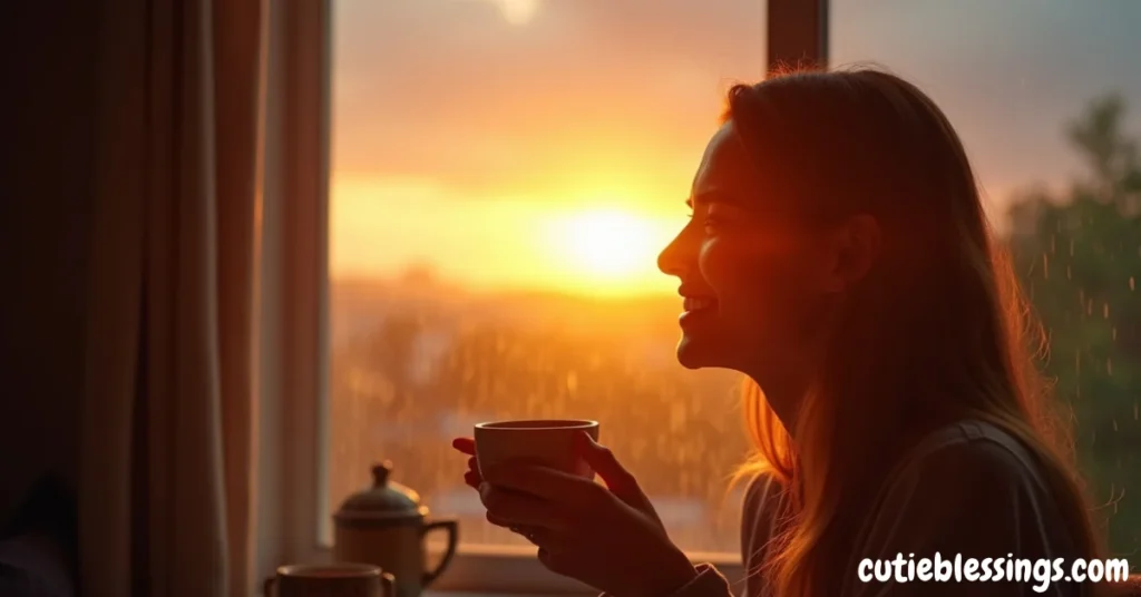 The Shocking Truth Behind Count Your Blessings Not Trouble