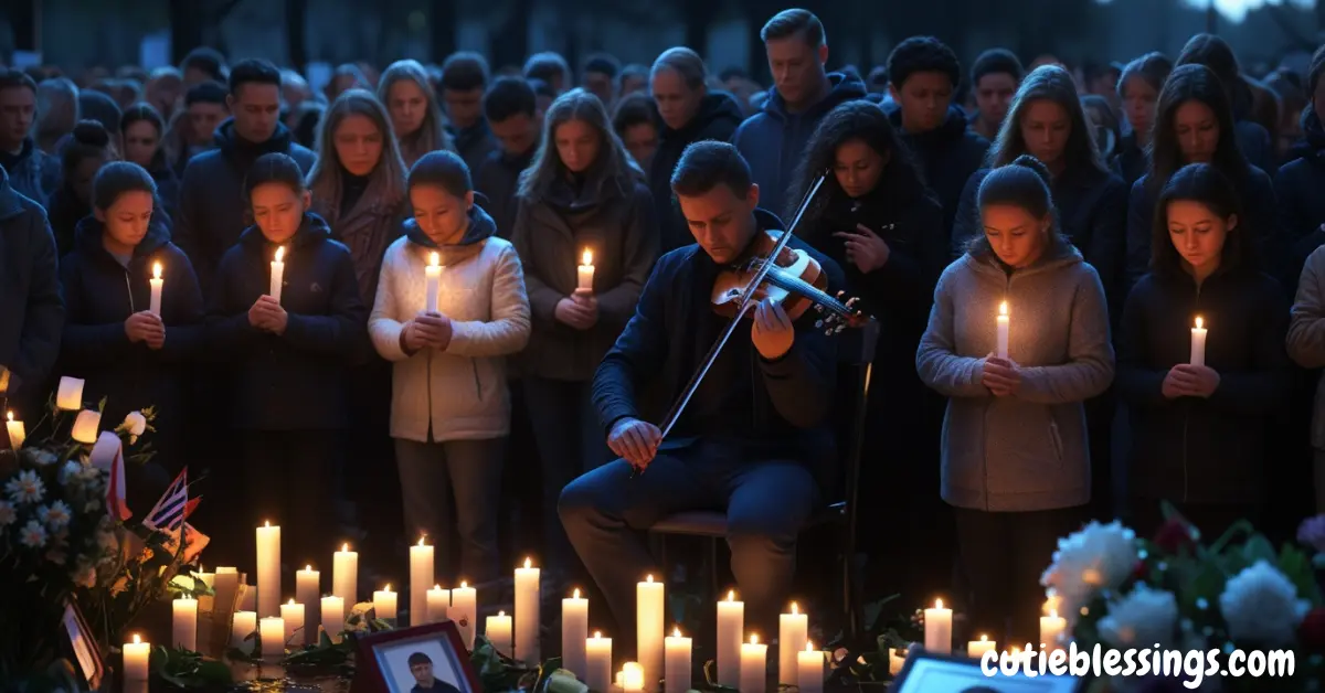 The Song as a Teacher of Compassion