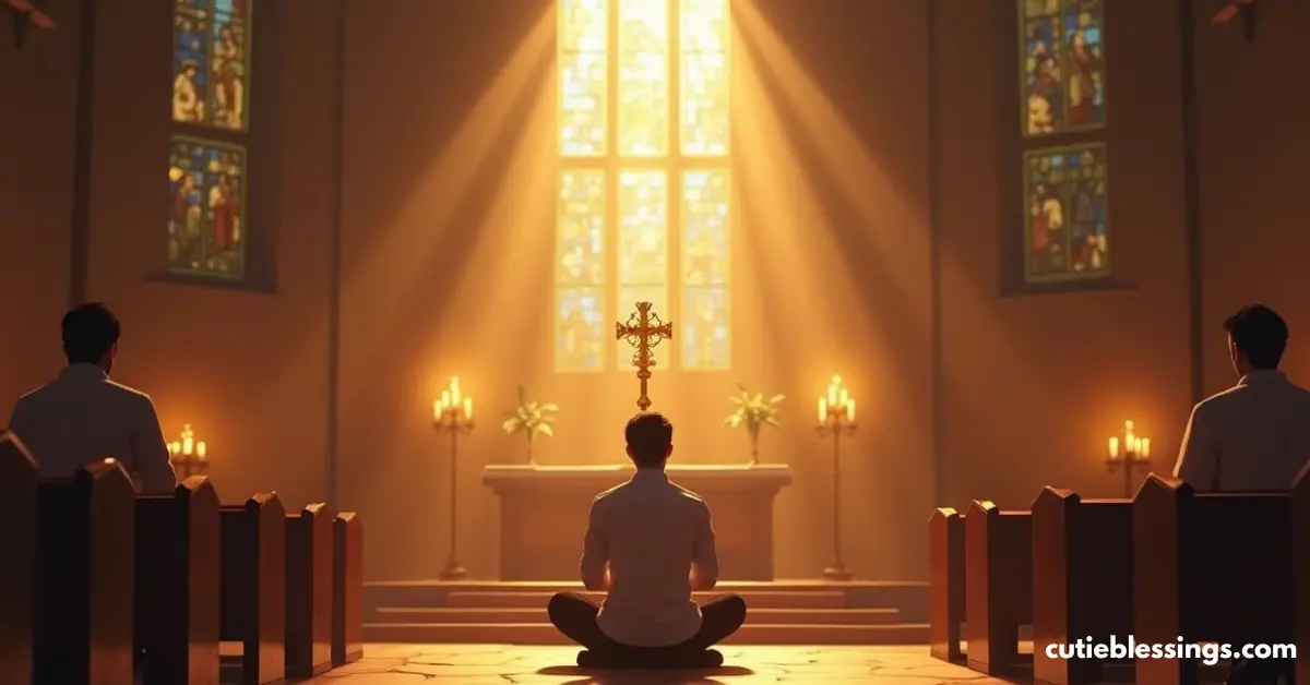 Tips to Deepen Your Adoration Experience