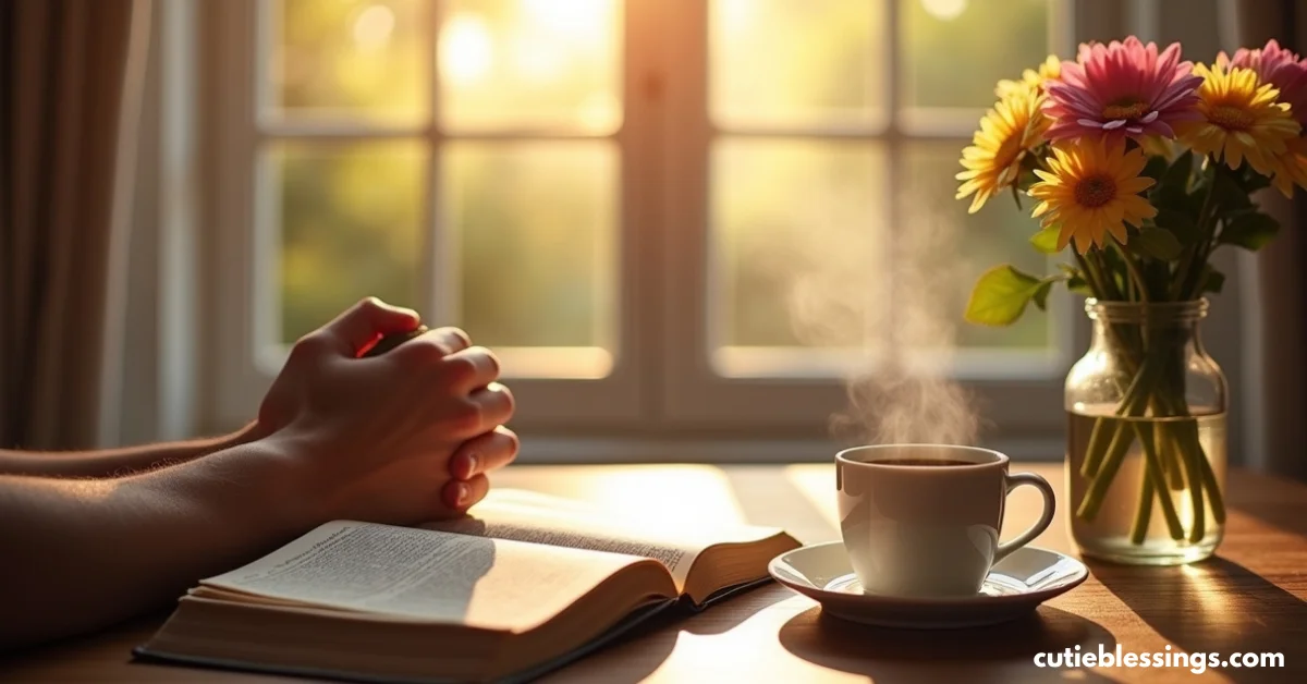 Tuesday Blessings for Different Needs