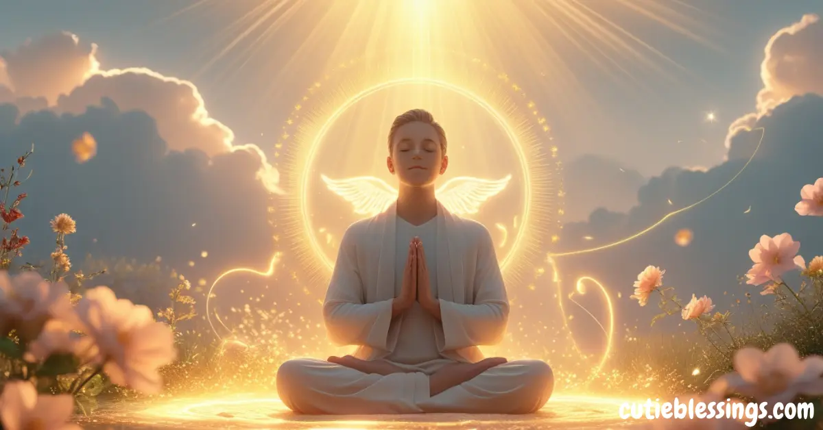 Types of Blessings in Buddhism