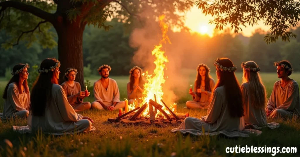 Unlock The True Meaning Of A Blessed Litha