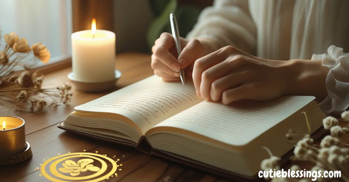 Blessings of Hands Poem