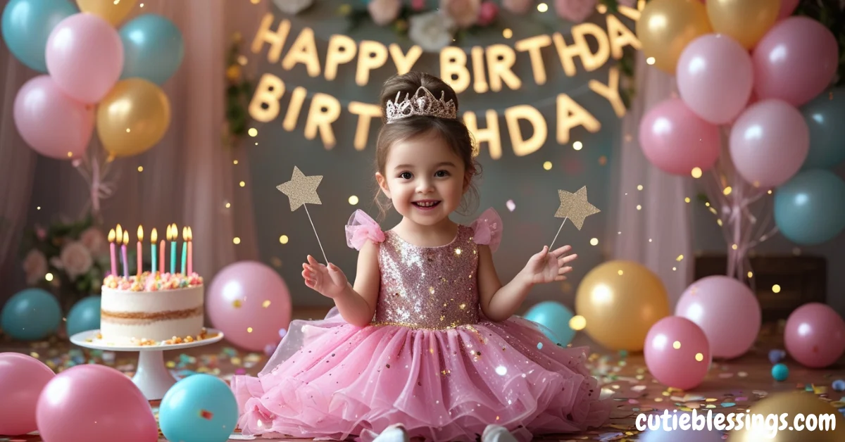Heartfelt Birthday Wishes for Your Daughter