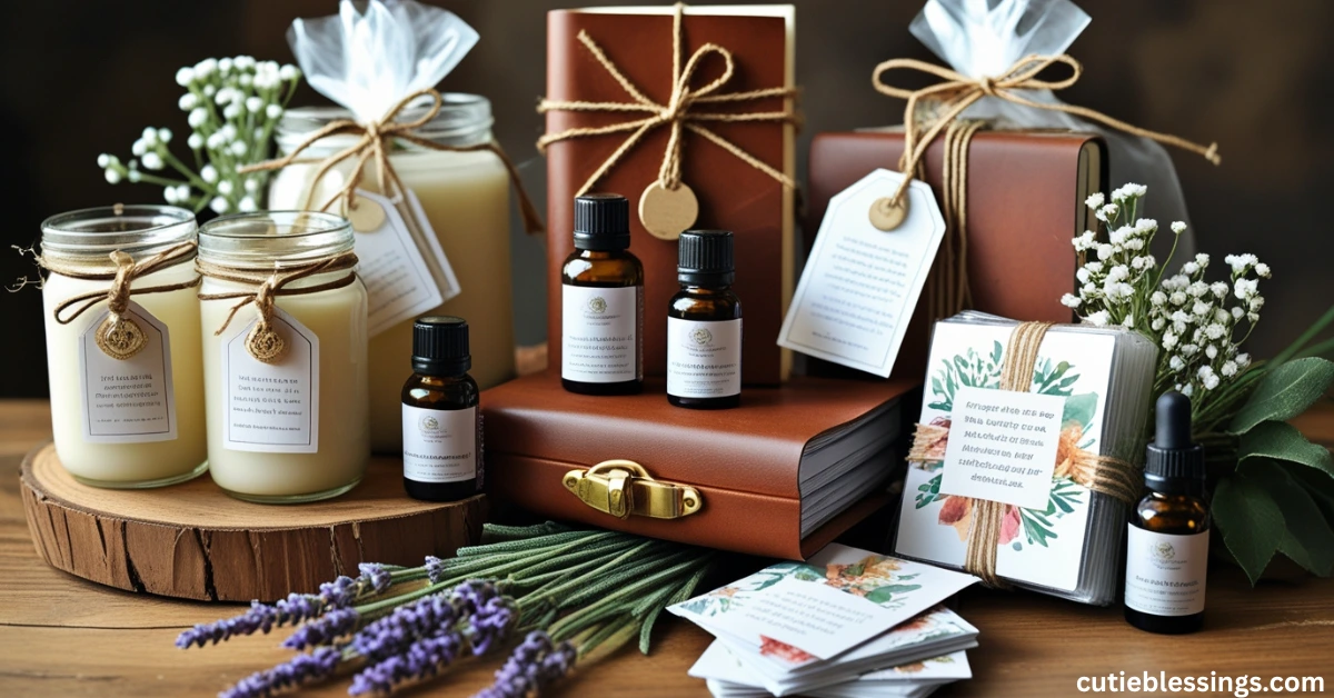 Meaningful Gift Ideas for a Mother to Be Blessing