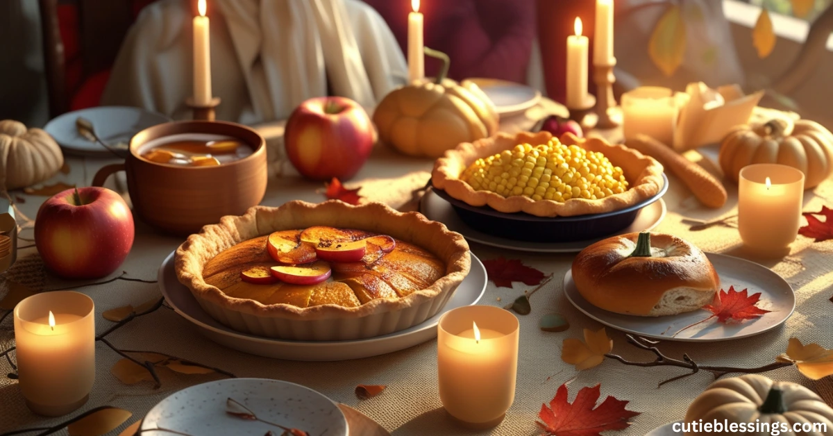 Hosting a Heartfelt Autumn Equinox Gathering