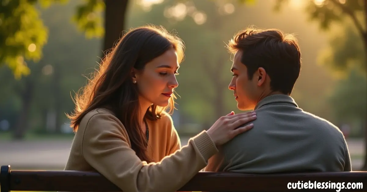 Make Them Feel Safe to Be Themselves