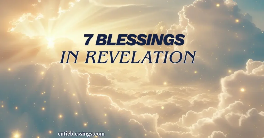Abundance of Blessings Meaning with Proven Spiritual Power