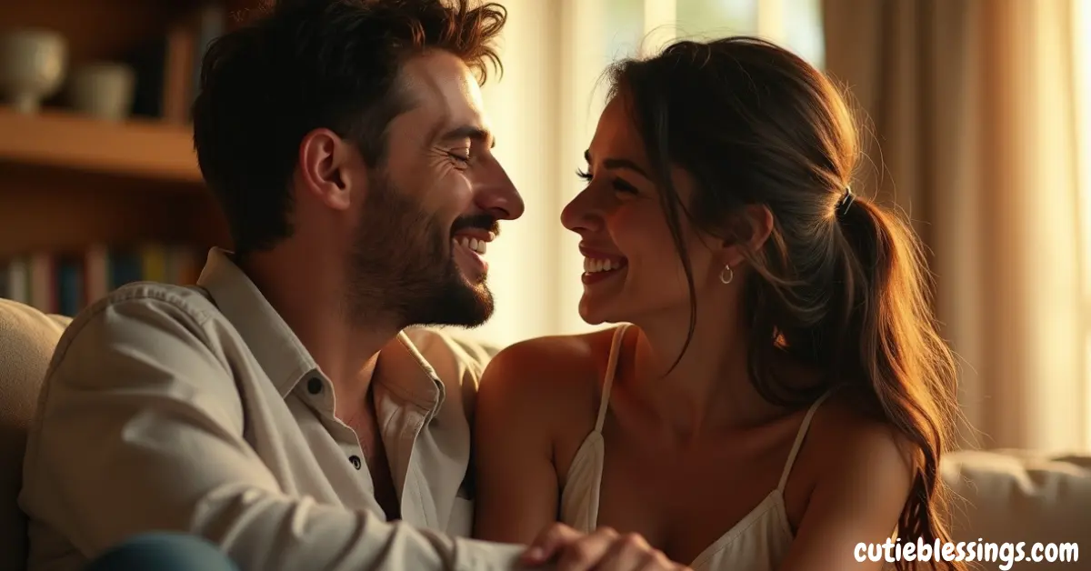 The Hidden Blessing of Deeper and Stronger Relationships