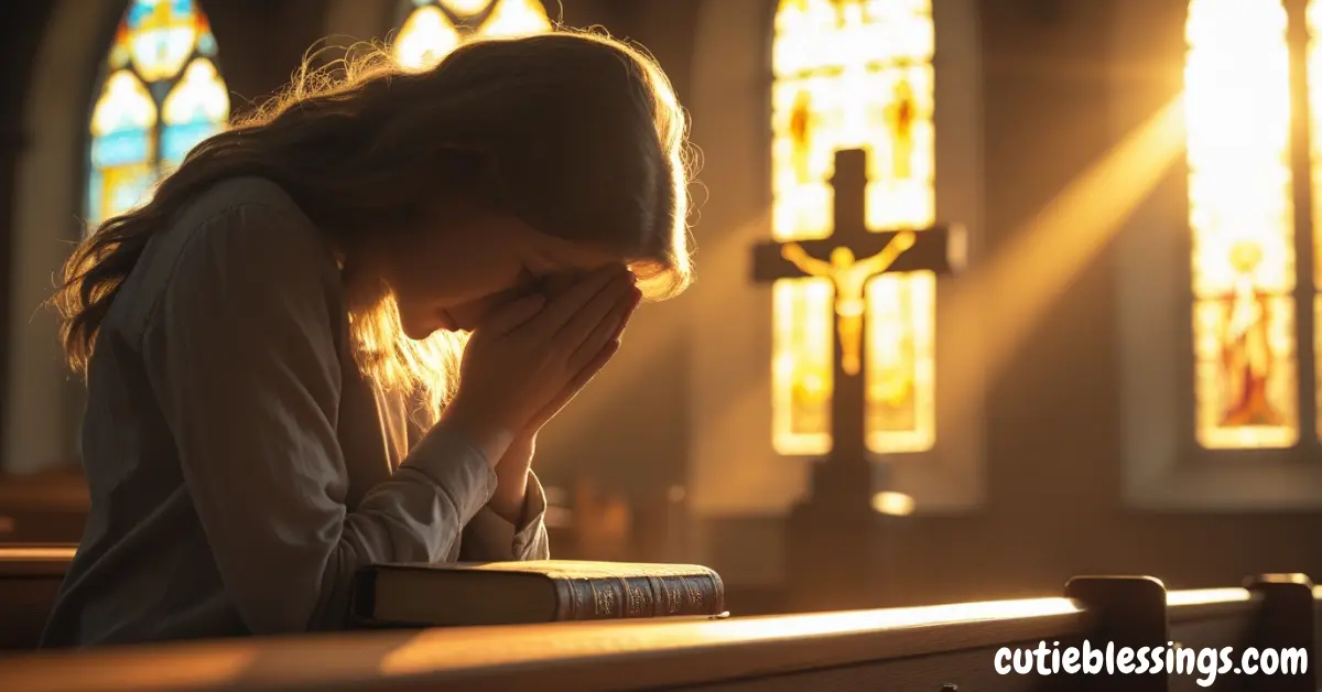 The Inspiration Behind “Blessed Jesus Hold My Hand”