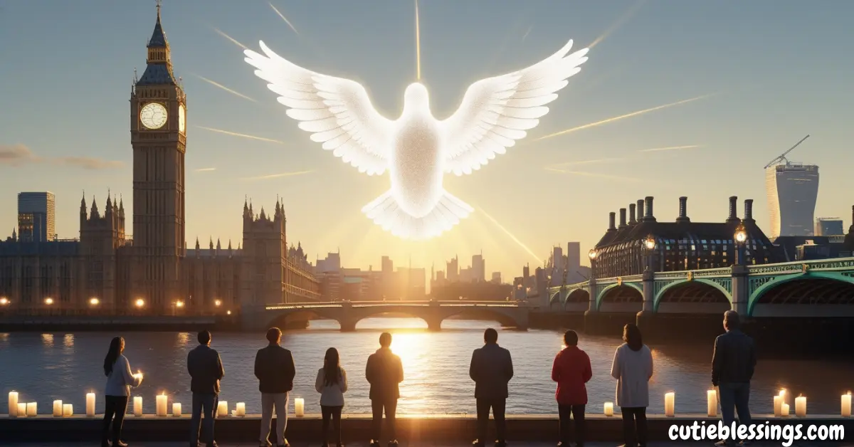 The Message Behind the United Kingdom Blessing