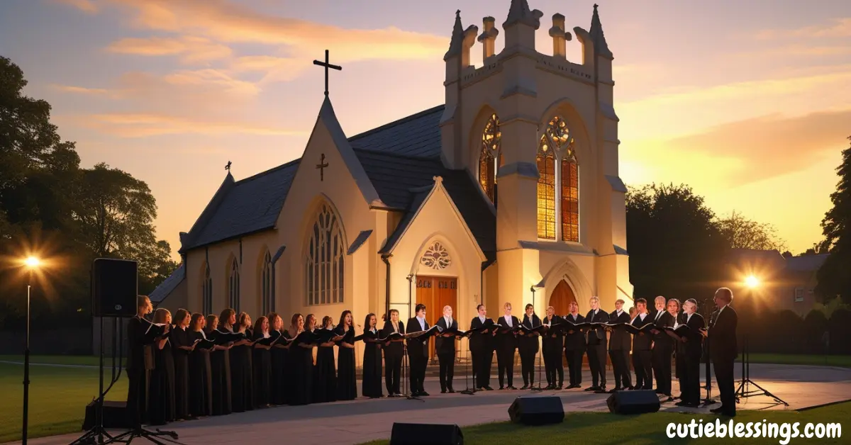 The Origins: How the United Kingdom Blessing Began