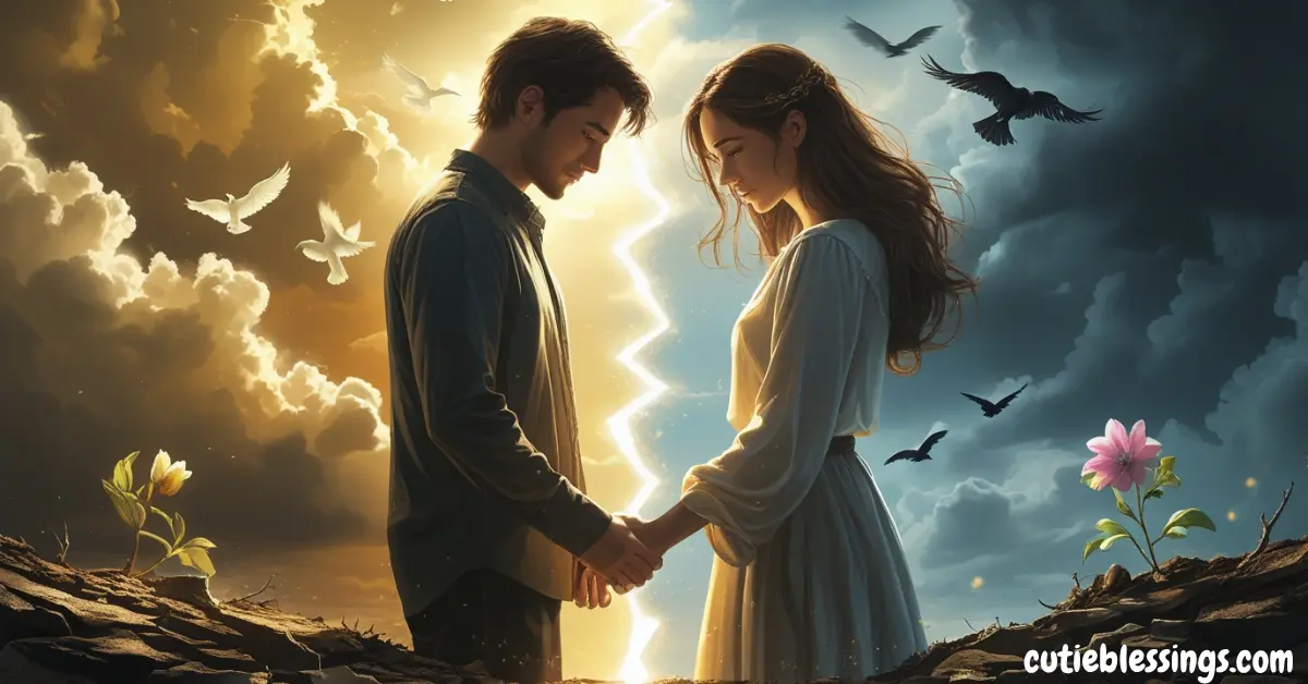 The Psychological Truth: When Blessings Feel Like Burdens