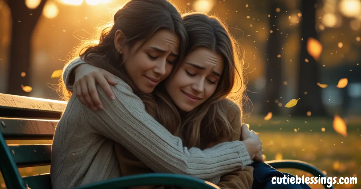 The Spiritual Lesson Behind True Friendship