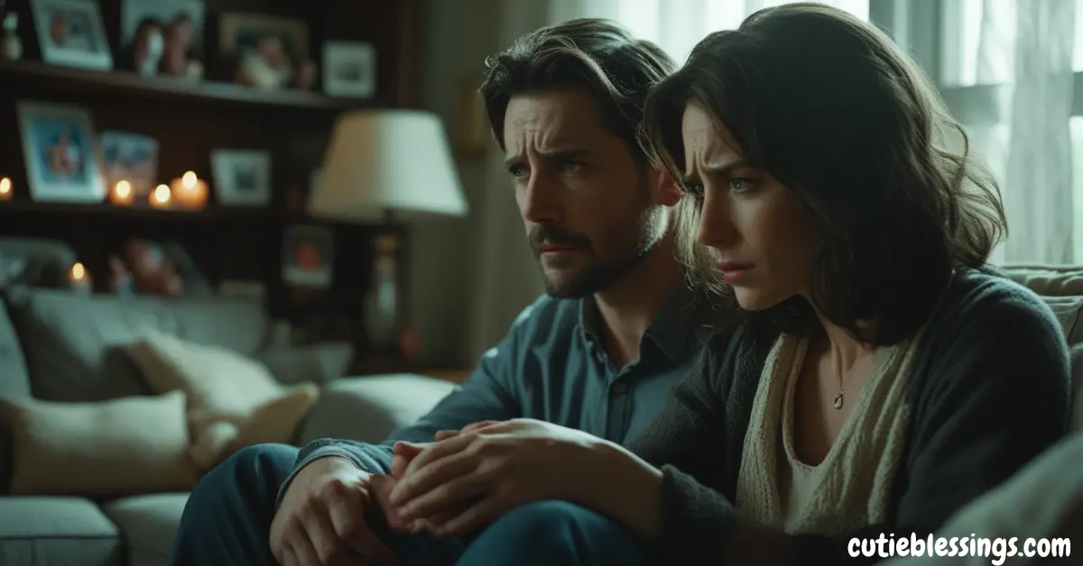 The Symbolism of the Blessed Curse