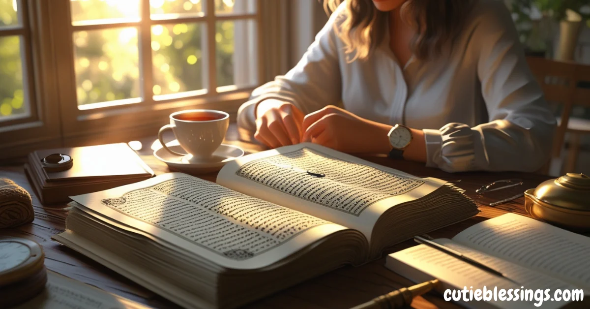 Understanding the Blessing Before Torah