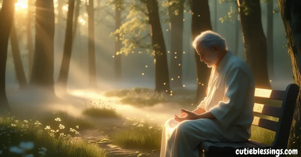 Unlock The Secret Blessings Of Humility