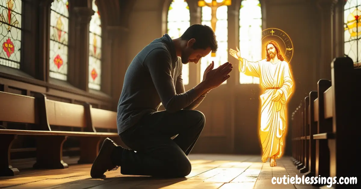 Why “Blessed Jesus Hold My Hand” Still Feels Relevant Today