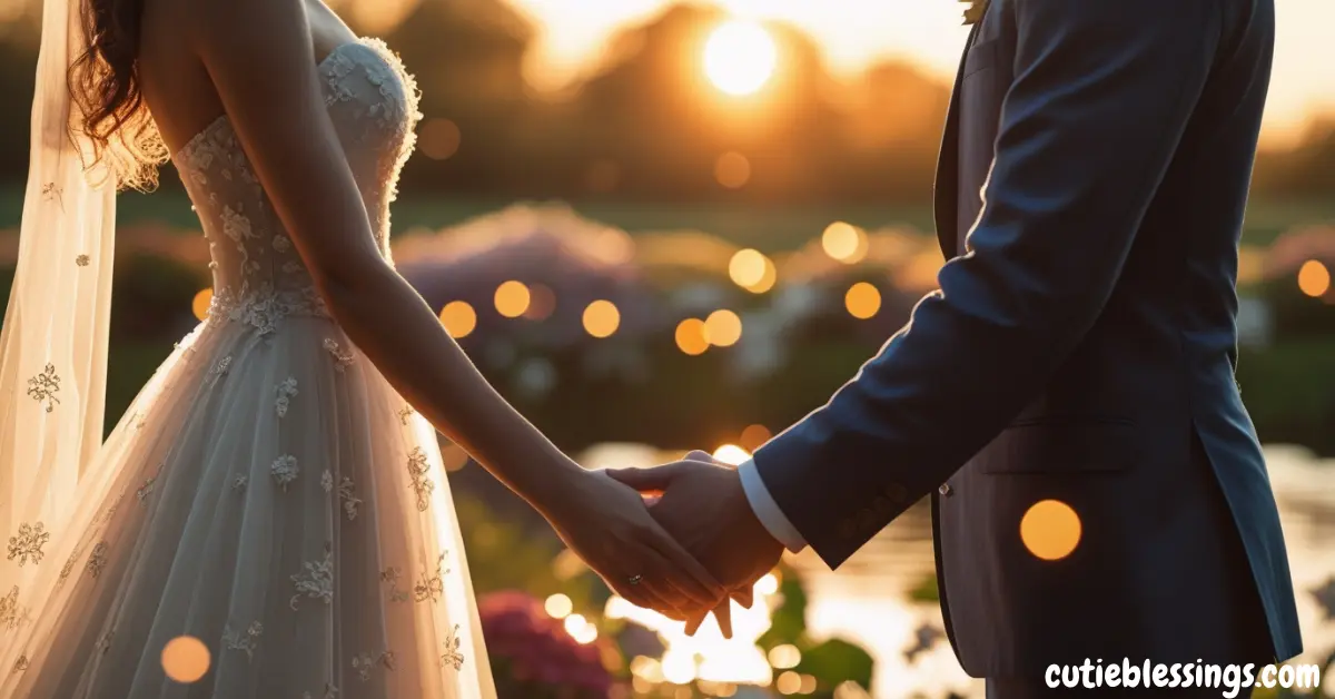 Why Couples Still Choose This Blessing Today