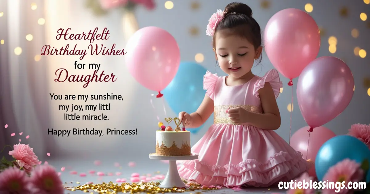 Why Heartfelt and Motivational Wishes Matter