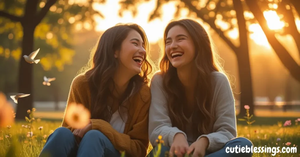 Why True Friendship Is the Most Precious Blessing from God