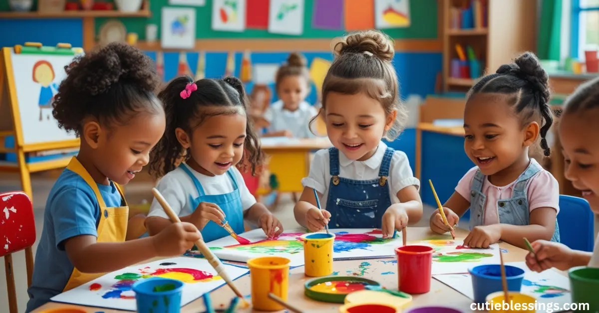 Creativity and Artistic Expression