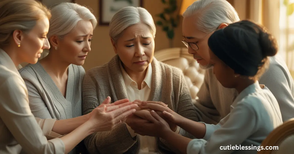 Why Families Trust Blessing Cremation Center