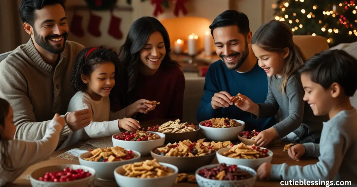 Why People Love Blessing Mix