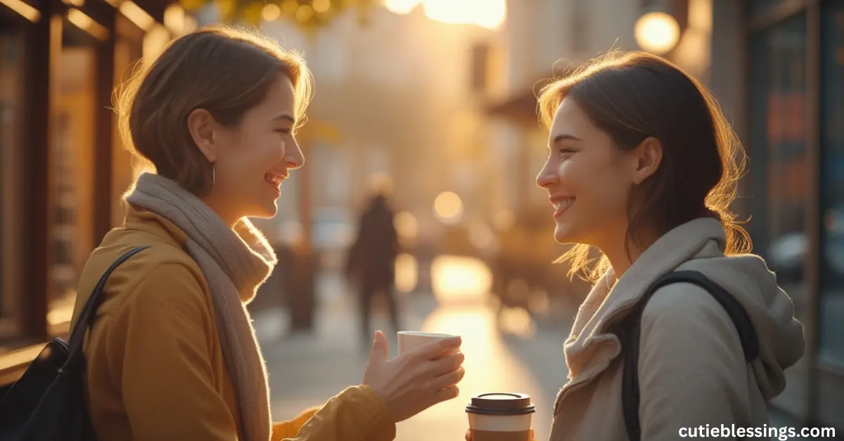 How “Have a Blessed Day” Impacts Others