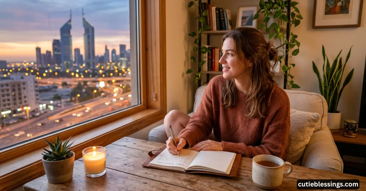 How to Apply the 7 Blessings in Personal Spiritual Growth