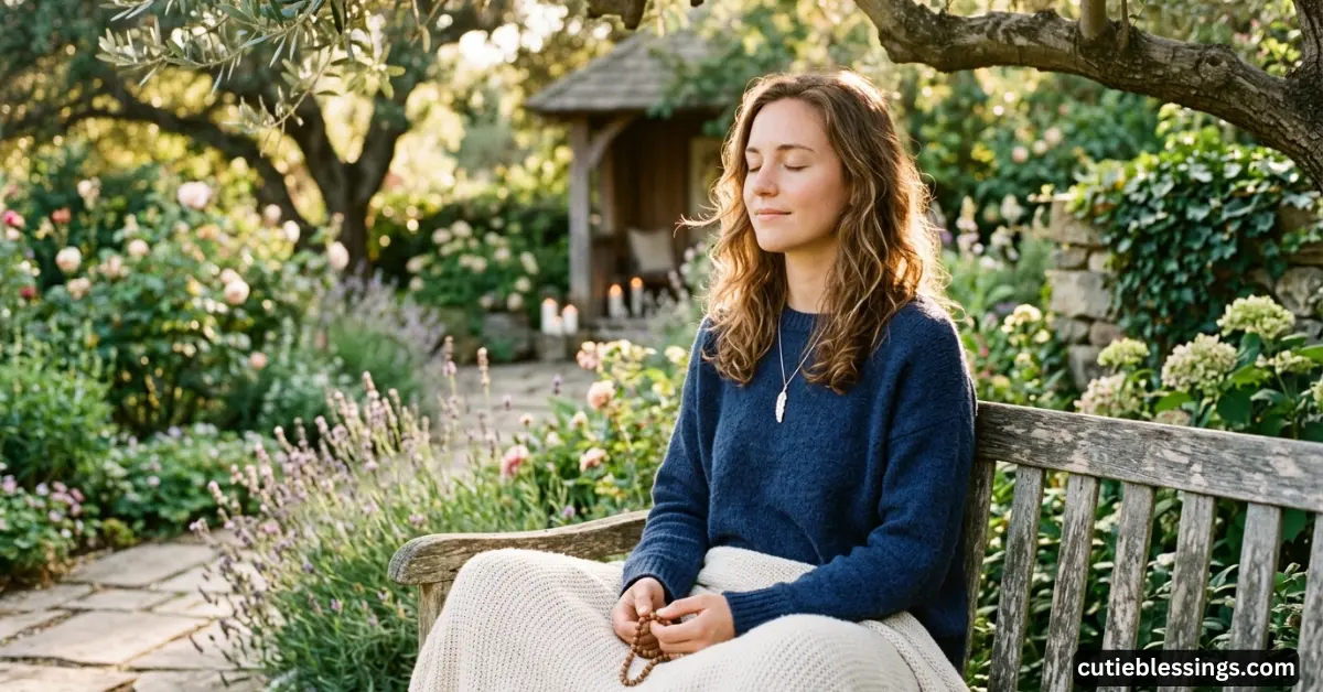 Emotional and Spiritual Comfort