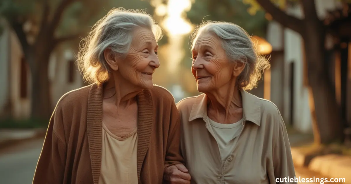 Tips for Maintaining Long-Term Friendships