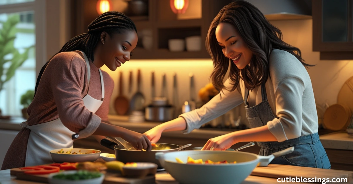 How to Cultivate Friendships That Truly Bless Your Life