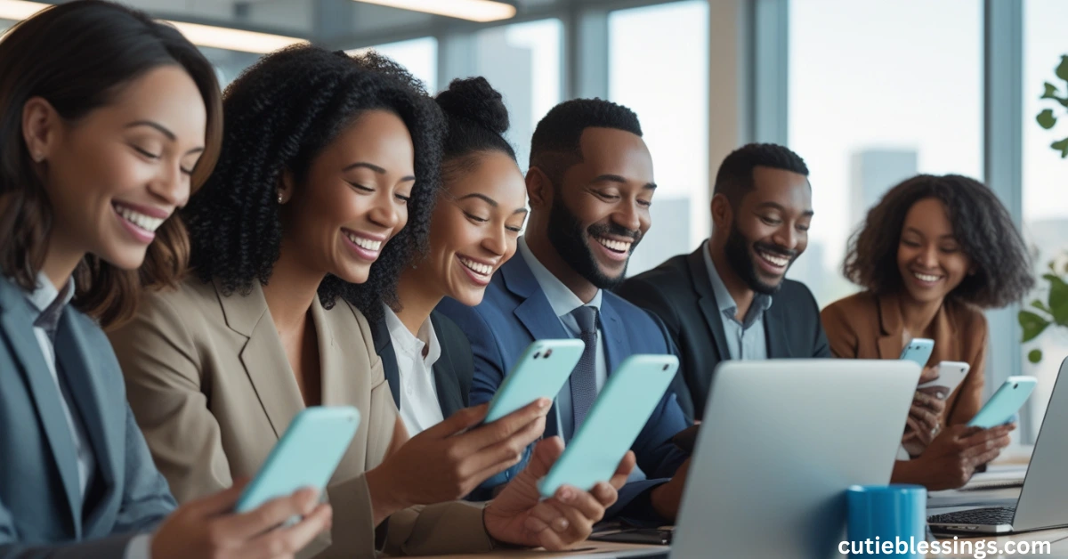 Why Sending Good Afternoon Monday Blessings Matters