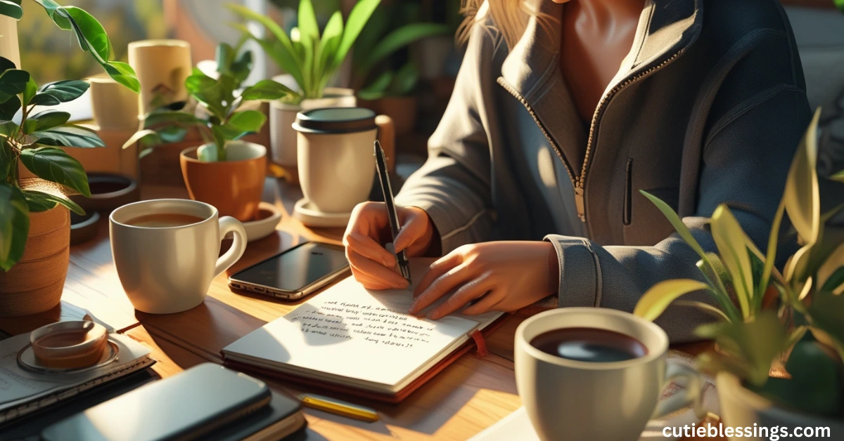 What Makes a Blessing Effective on a Monday Afternoon?