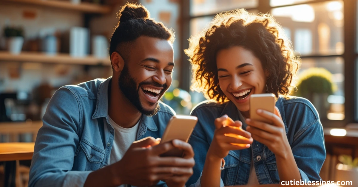 Strengthening Relationships Through Thoughtful Messages