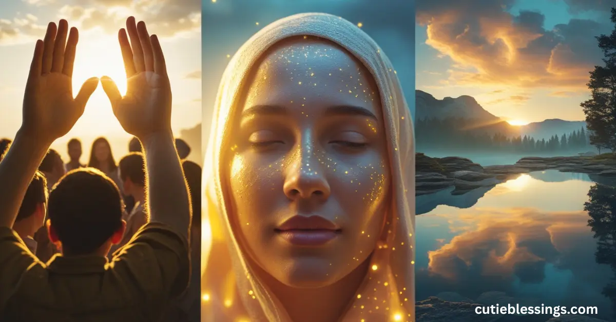 The Meaning Behind Each Line of the Aaronic Blessing in Hebrew