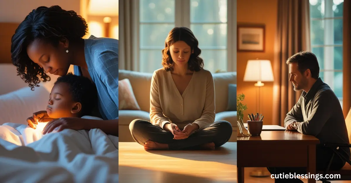 Real-Life Moments Where the Aaronic Blessing in Hebrew Shines