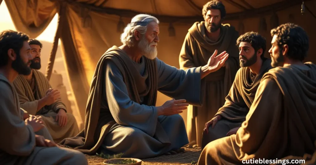 Stunning Secrets on Why Jacob Blessed Ephraim Over Manasseh