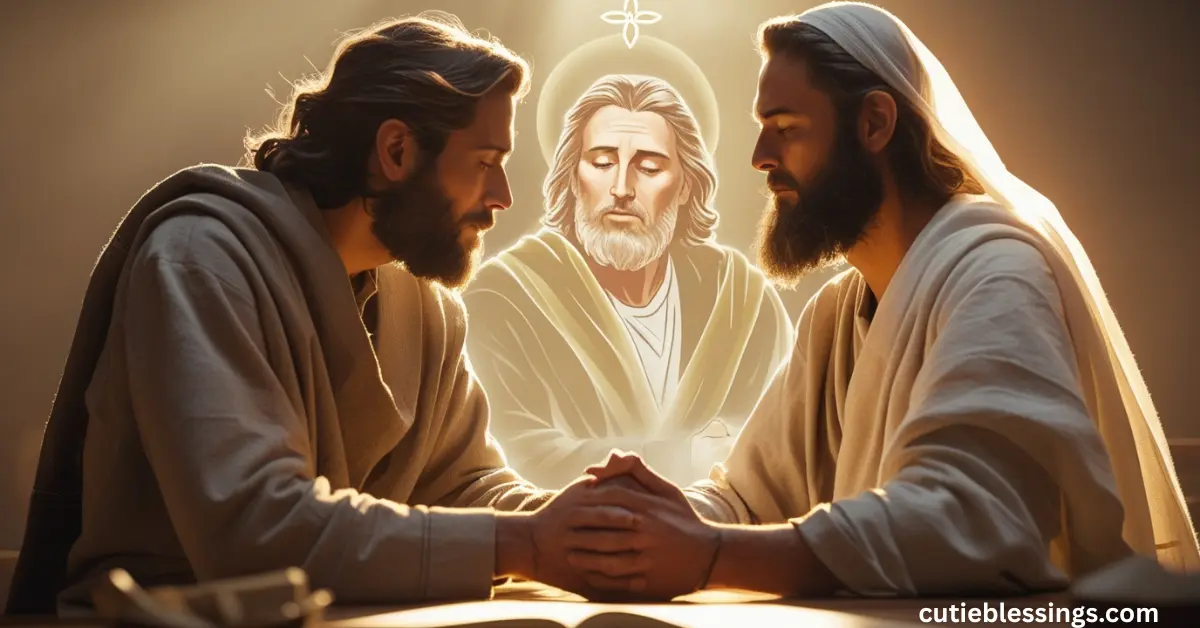 A Spiritual Blueprint for Modern Life