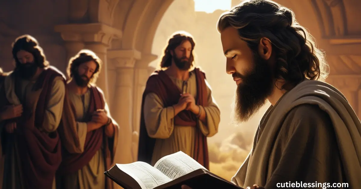 How This Story Inspires Readers Today