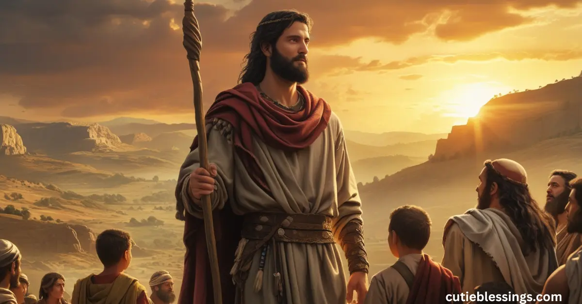 Ephraim Was Destined for Greater Influence