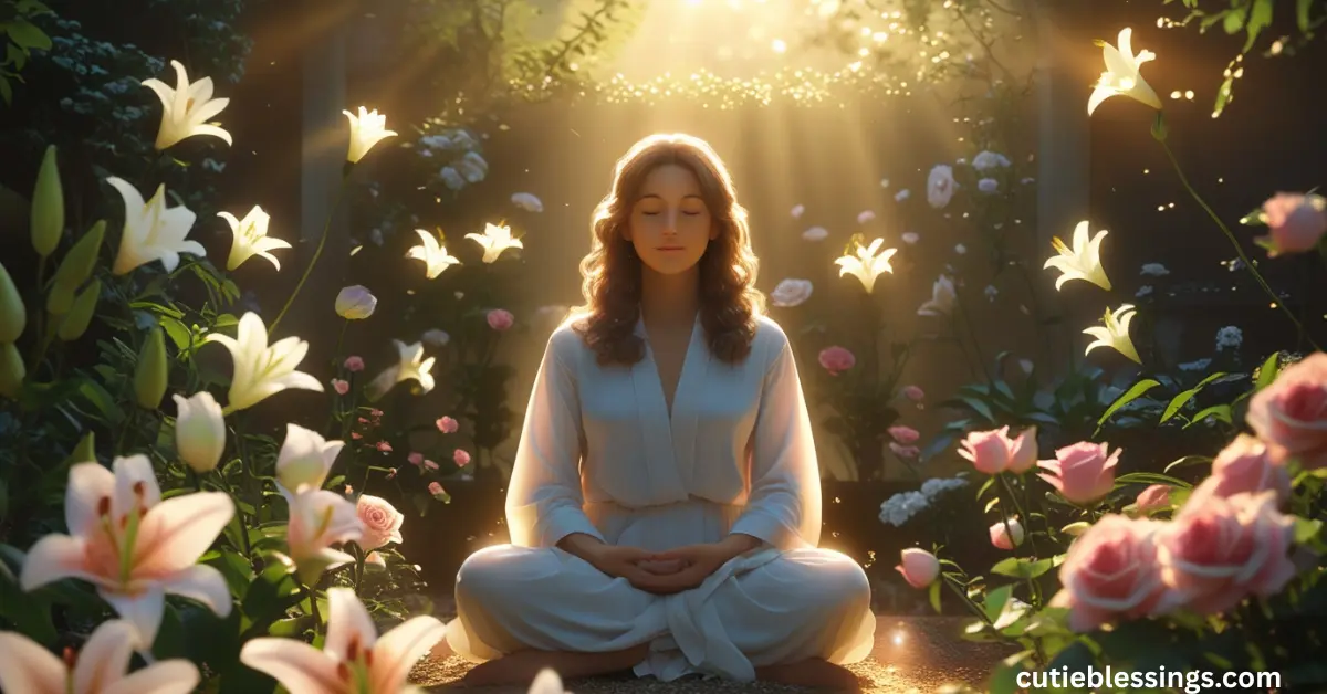 Spiritual Benefits You Can Expect