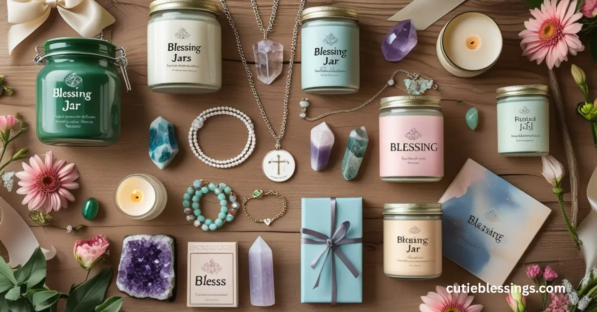 Types of Blessing Presents to Inspire You