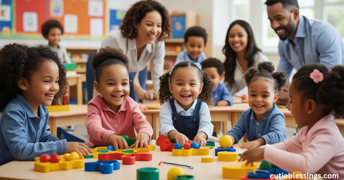 What Parents Love Most